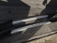 фото thumb №6, Dacia duster 2014 lift рейлінги дахові комплект оригінал