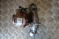 фото thumb №1, Турбонагнітач clio iv 8201164371