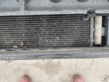 фото thumb №10, Pas переднее балка радиатор vw touran i рестайлинг ii 2010-2015 1.6tdi авто cayc