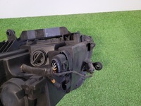 фото thumb №6, Vw touran i 1 1t0 рестайлинг лампа правая фара правые 1t1941006b