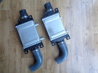 фото thumb №2, Alfa romeo stelvio 2,2 d интеркулер радиатор