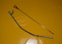 фото thumb №1, Щуп вимірювач рівня оливи двигуна mercedes s-klasa w140 3.5 td 150km