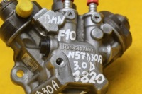 фото thumb №9, Насос паливна рейка  bmw f10 f15 f16 f30 e90 e91 3.0 d n57d30a 7823463