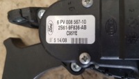 фото thumb №2, Педаль потенціометр газу ford fusion lift 1.4tdci