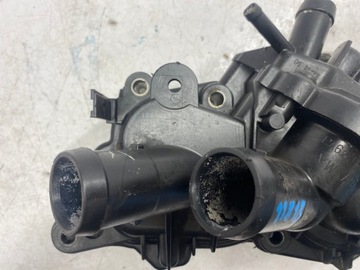 фото thumb №6, Vw audi skoda насос воды 2.0tsi 04e600ah