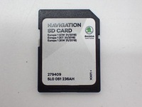 фото thumb №13, Навигация navi радио оригинал 565919605b 5q0035874c skoda karoq 18r