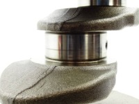 Wał коленчатый audi a4 b8 a5 8t рестайлинг  a6 c7 a7 4g 2.0 tdi 03l101b 38aa Цена, фото thumb