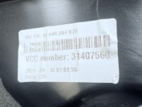 фото thumb №3, Молдинг захист двері правий перед volvo xc60 ii 31407560