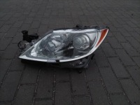 фото thumb №5, Лампа перед левый передняя левая ксенон lexus ls 460 iv ls460