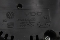 фото thumb №11, Vw polo 6r счетчик приборы 1.2 tdi 6r0920861e