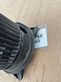 Повітродувка кабіни ford mondeo mk3 Недорого, фото thumb