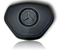 фото thumb №1, Mercedes w204 подушка водителя подушка безопасности