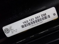 фото thumb №14, Комплект радіатор основний  клімат 2xwentylator skoda yeti 1k0145803af 1k0121251dm