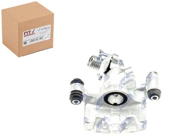 фото thumb №1, Суппорт тормозной зад nty