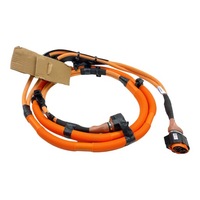 фото thumb №1, Шланг od двигуна do акумулятора renault fluence