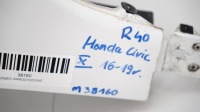 фото thumb №10, Крыло правое перед передний honda civic x 16-19r