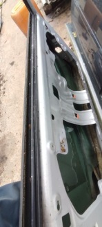 фото thumb №11, Двері лівий перед передні seat ibiza iv lx7w 3d