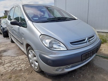 фото thumb №6, Citroen xsara picasso двигатель 1.6 стойка nfv tu5jp