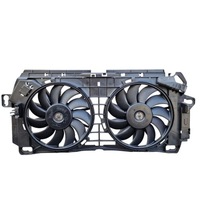 фото thumb №1, Вентиляторы кондиционера mercedes sprinter w906 b906 2.2cdi 3.0cdi 2006-18