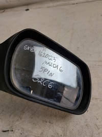 фото thumb №8, Зеркало правое 5pin mazda 6 i