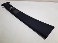 фото thumb №1, Mercedes ml w164 amg защита обшивка стойка левая перед чёрные