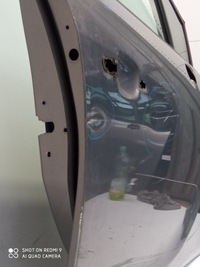 фото thumb №8, Opel meriva b двері правий перед праве z40w