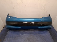 фото thumb №1, Peugeot 207 бампер задняя kmu