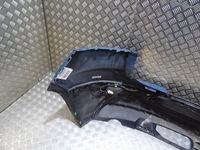 фото thumb №9, Volvo c40 idealny бампер задняя kompletny pdc 734