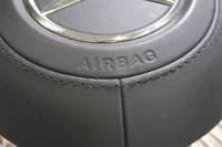 фото thumb №6, Idealna консоль панель приладів шкіра mercedes s w223 d131