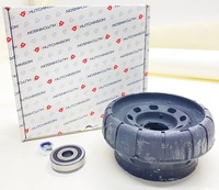 фото thumb №2, Oryg подушка амортизатора перед kpl. renault trafic ii