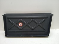 фото thumb №1, Захист акумулятора багажника ford puma mk2