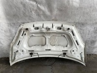 фото thumb №14, Капот крышка двигателя citroen berlingo ii рестайлинг 12-18 белая ewp