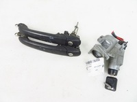 фото thumb №6, Замок запалювання вкладиші seat ibiza ii 357905851