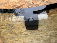 Peugeot rifter скло лобове 2022 rok датчик камера Доставка, фото thumb