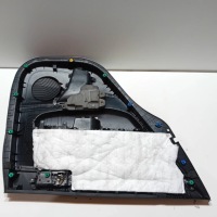 фото thumb №15, Kia sportage iv обивка обшивка дверь правый задняя