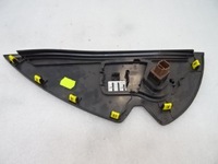 фото thumb №6, Renault kadjar права захист панелі консолі вимикач air bag 689204333r