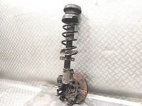 фото thumb №14, Поворотный кулак ступица правая амортизатор правый renault trafic iii lift trafic iv