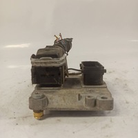 фото thumb №8, Opel agila a 1.0 блок керування двигуна 0261206273