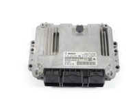фото thumb №8, Бортовой компьютер блок управления двигателя citroen c3 picasso 08-12r. 1.6 hdi