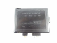 фото thumb №1, Mercedes ml w163 підсилювач антени модуль a1638200289