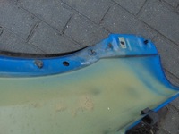 фото thumb №11, Крила правий перед передній opel corsa c combo europa