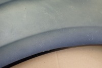 Крыло  правый  перед fiat tipo 2 седан рестайлинг  2015- 718/b Оригинал, фото thumb