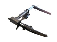 Mercedes-benz gls x166 2017 фаркоп  буксировочный / комплект с Разборки, фото thumb