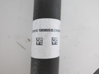 фото thumb №3, Mercedes ml gle w166 4matic приводной вал задняя l=r 100km