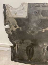 фото thumb №6, Защита pod двигатель bmw 51757488952 51164310