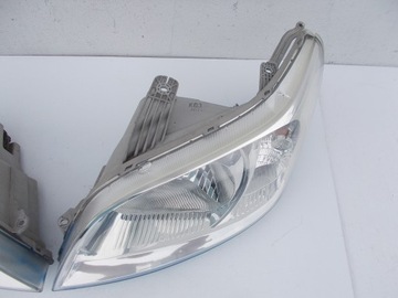 фото thumb №9, Фара лампа chevrolet aveo 235 2szt европа