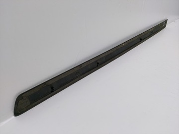 фото thumb №10, Audi a4 b6 b7 00-08 exeo 08-13 планка накладка дверь правый зад