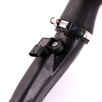 фото thumb №9, Mini cooper s r56 n18 шланг труба wąż воздуха