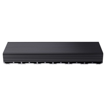 Jonsbo M.2 SSD-кулер с радиатором NVMe