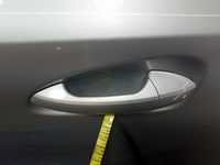 фото thumb №8, Mercedes gls gl x166 двері задня ліва задні 775